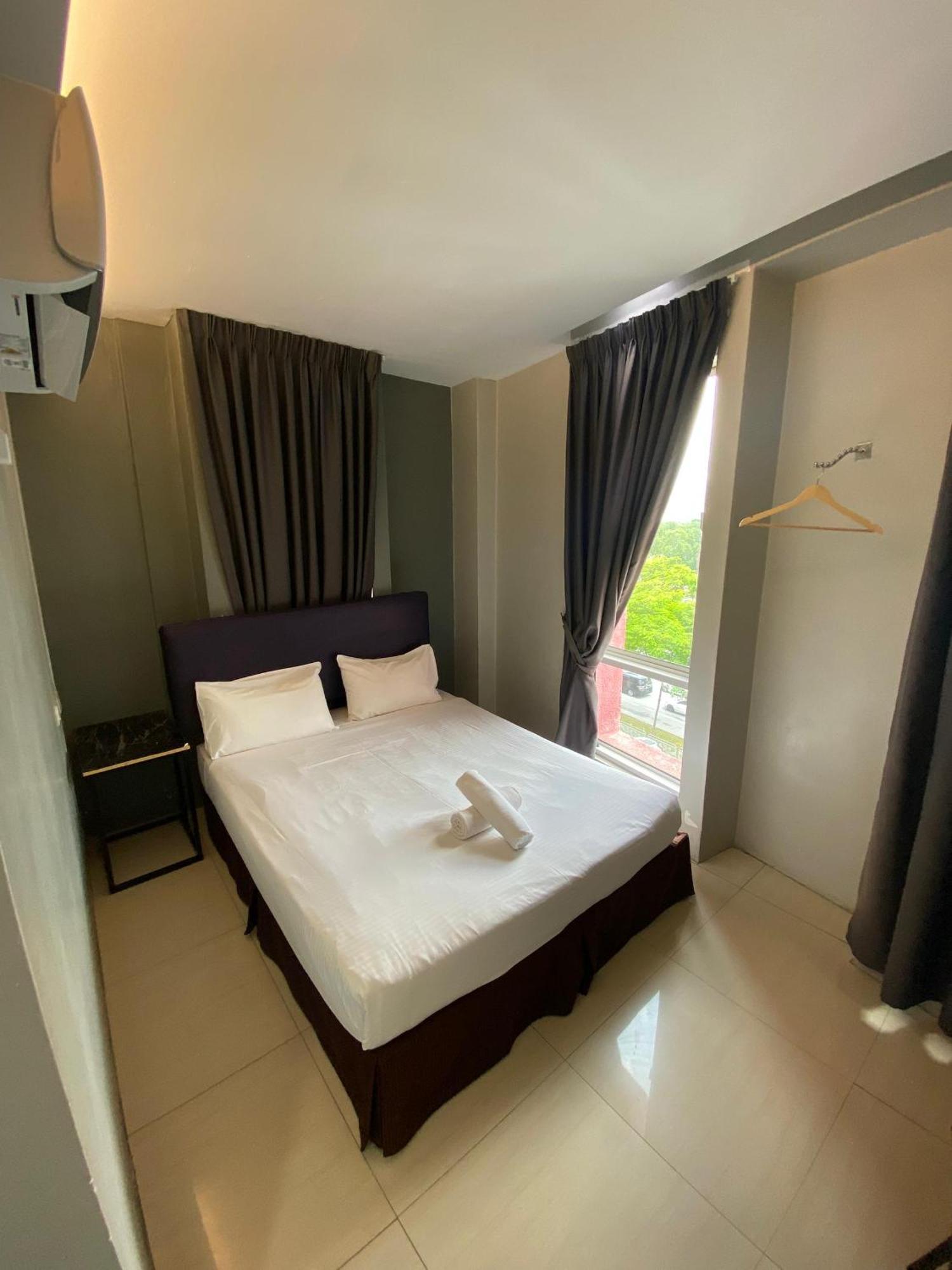 Pillows Plus Kota Damansara Εξωτερικό φωτογραφία