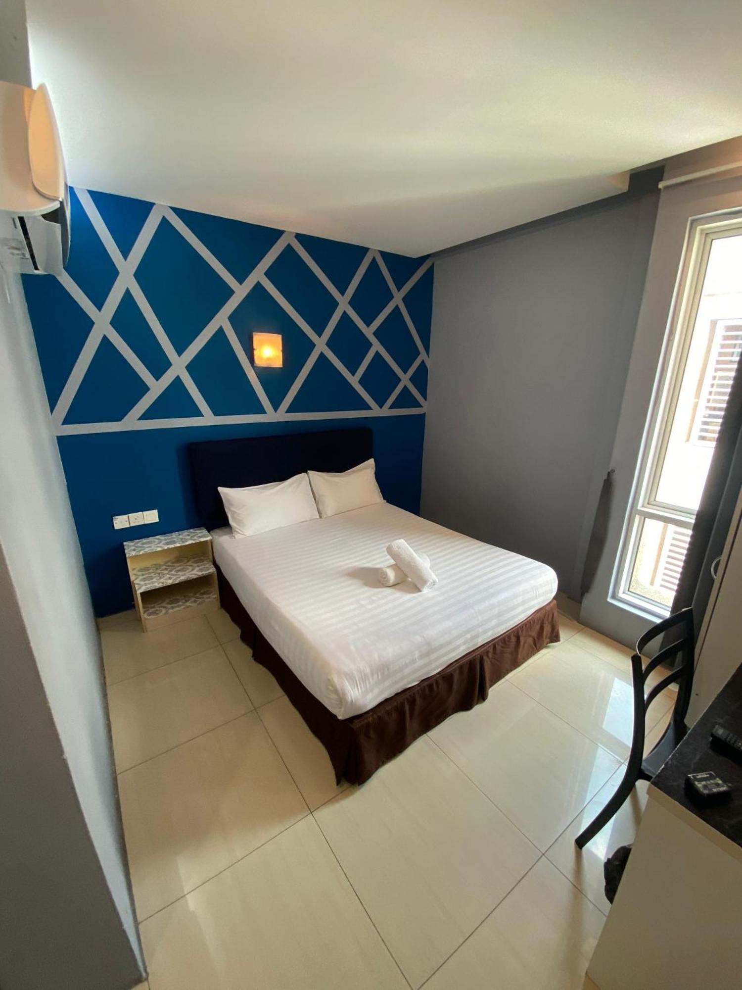 Pillows Plus Kota Damansara Εξωτερικό φωτογραφία