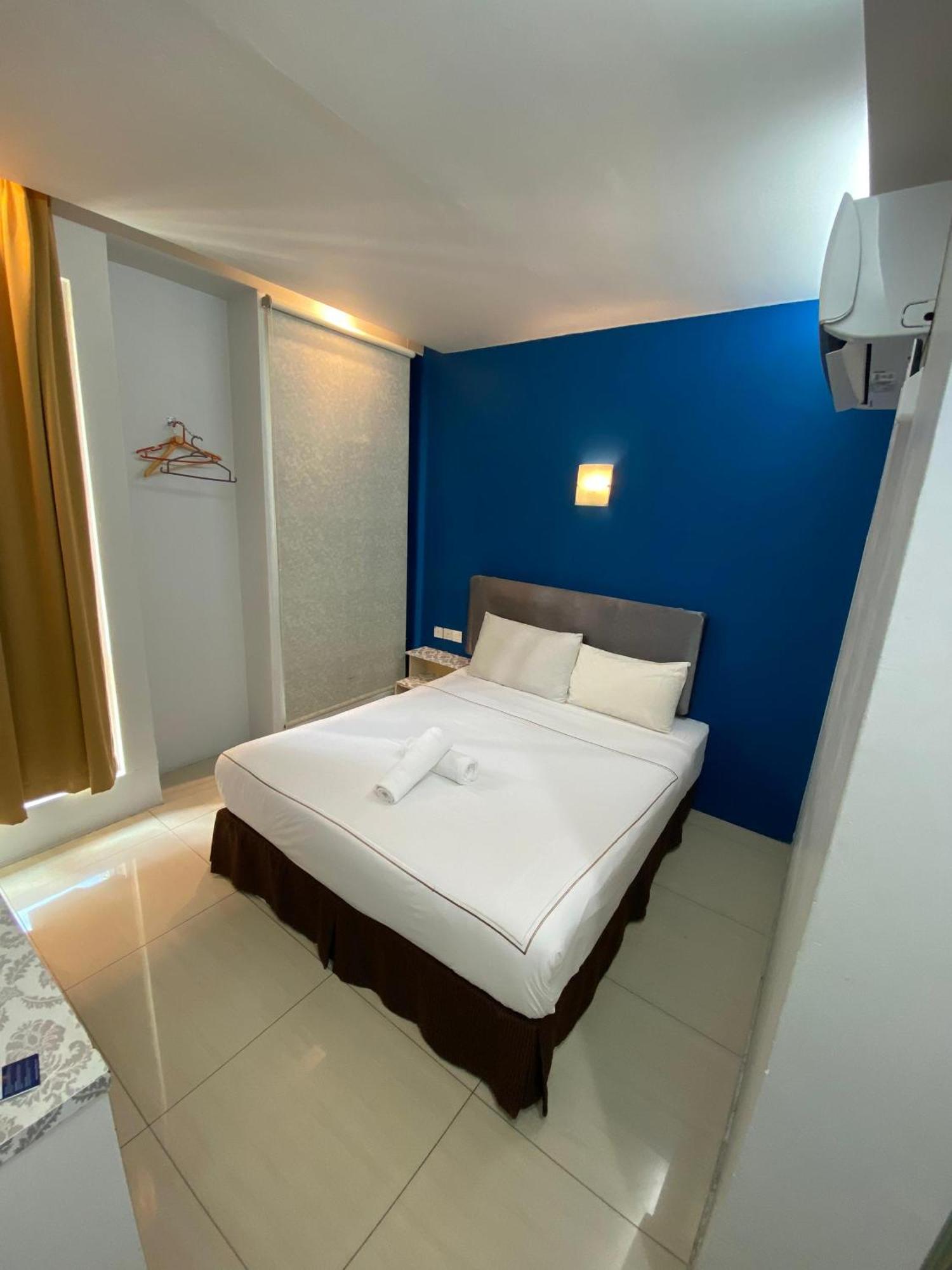 Pillows Plus Kota Damansara Εξωτερικό φωτογραφία